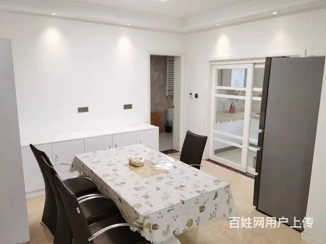 龙飞山城 普通住宅 豪华装修 - 图片 5