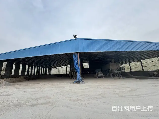 （徐州找店网）丰县梁寨厂房出售 - 图片 2