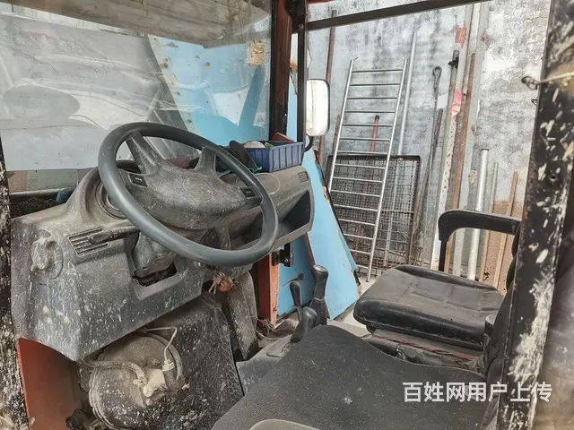 五征三轮车 - 图片 3