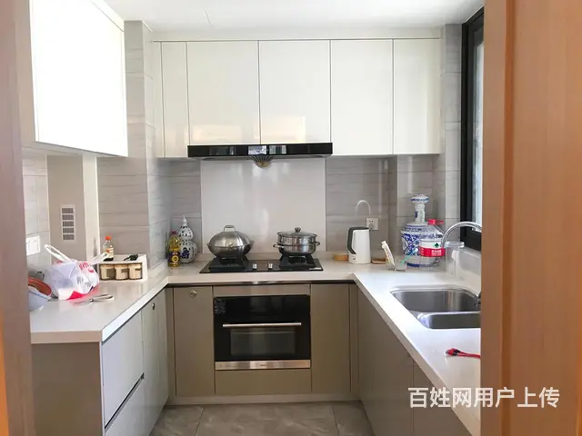 东城名居旁璞樾门第低层4室三开间朝南双阳台采光无遮挡 - 图片 5