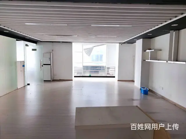 珠海市中心 大气又便宜 恒和中心 125㎡办公6000急租 - 图片 5
