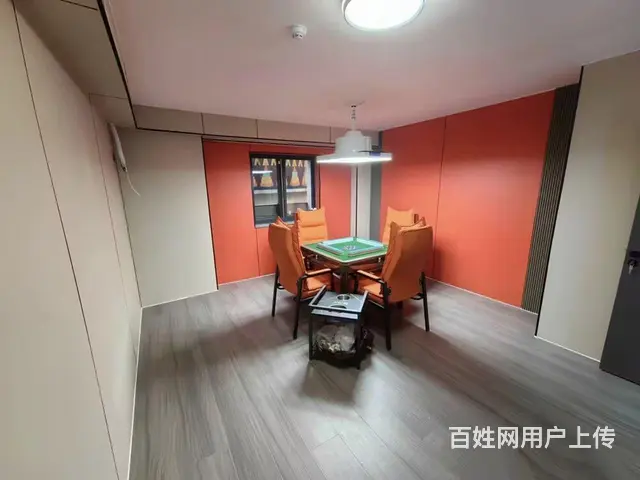 【城市快迅】银泰百乐门大型台球棋牌室网吧转让 - 图片 9