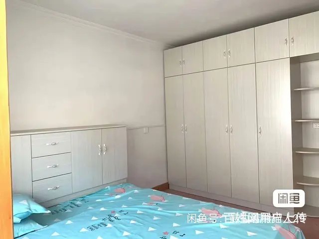 文登二中路东刺绣小区个人房子出售 - 图片 4