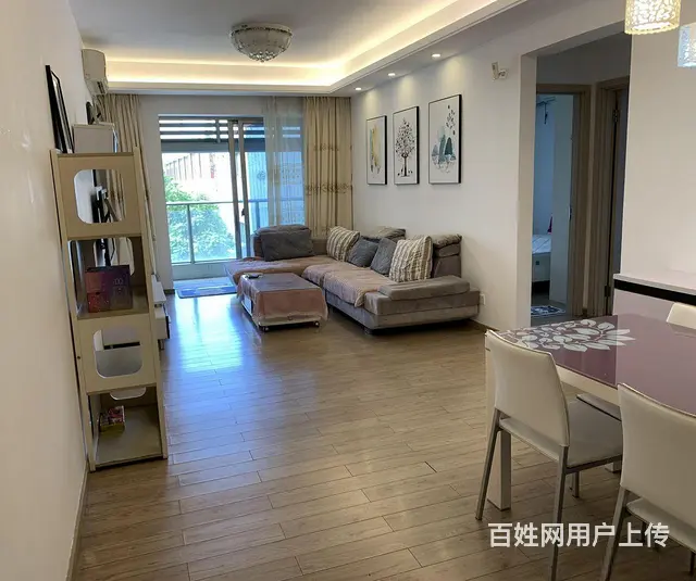 近拱北口岸 遂道北 格力香樟住宅2房  电梯房 精装 - 图片 12