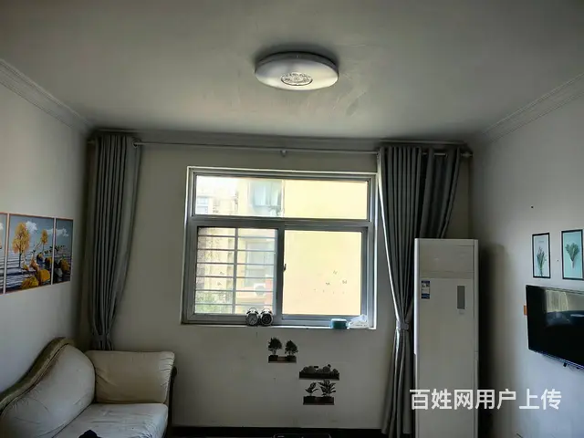 北辰嘉园小区 普通住宅 中等装修 - 图片 3