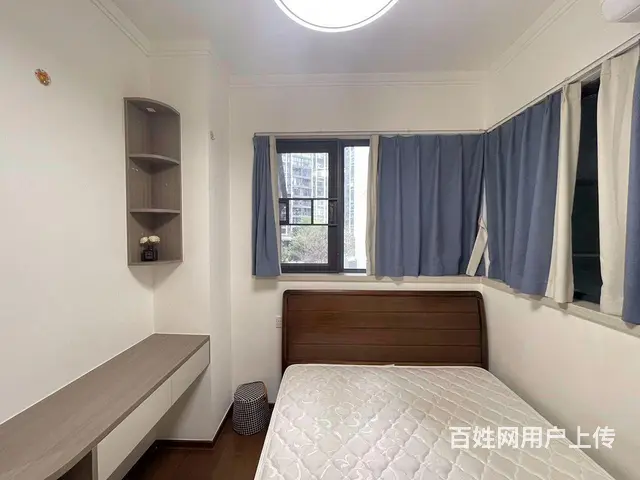 店长推荐！越秀臻荣府 家电家具齐全  干净整洁，拎 - 图片 6