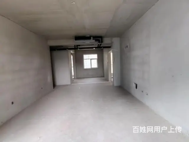 银堤漫步 普通住宅 毛坯房直接网签 - 图片 3