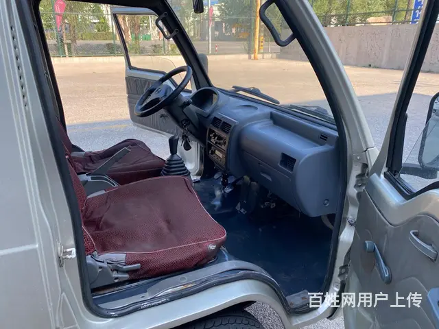 福田 其他 厢式货车 国4 - 图片 7