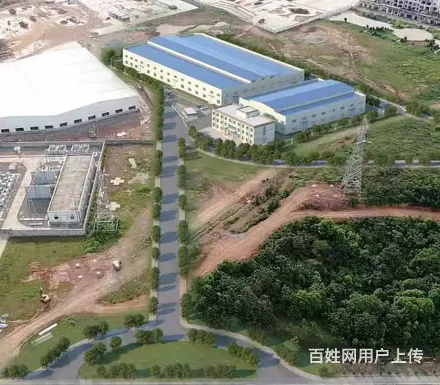 厂房出租 位置优越 停车方便 水电齐全 - 图片 2