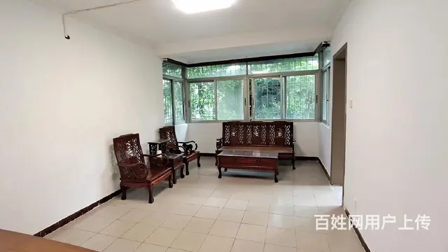 吉大 吉大新村 精装全新2房 好格局      便宜急租 - 图片 2