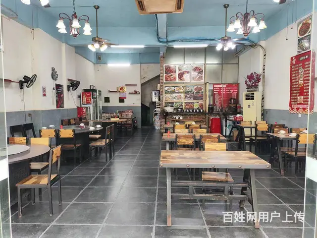 （51旺铺推荐）美苑路与美祥路交接路口100平临街旺铺转让 - 图片 3