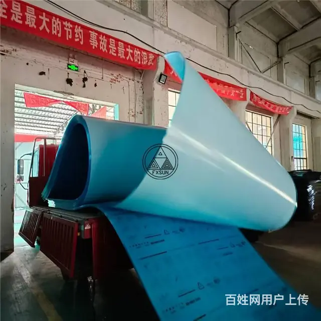 宁阳阳光板,宁阳阳光板车棚,宁阳阳光板温室大棚 - 图片 9