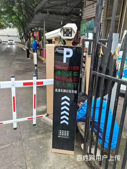 全德阳监控安装，综合布线，弱电施工 - 图片 1