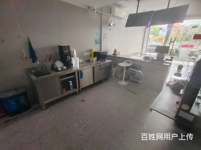 PZJ33823路桥区炸鸡店小吃店门面店铺整体低价转让 - 图片 3