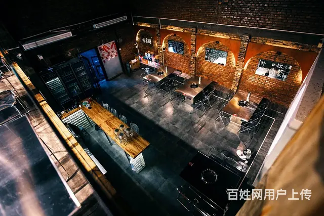 临街店面 人流量大 客源稳定 生意好做 随时来看 - 图片 4
