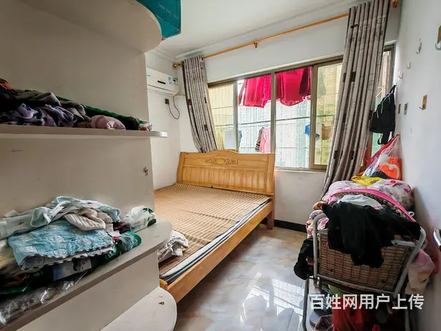 容州新城，3房2厅2卫，电梯靓楼层，售价58万 - 图片 7