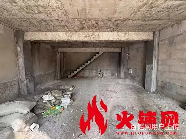 （火铺网）宿城区正荣府门口旺铺直租（找店免费） - 图片 5