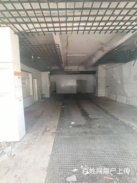 汉阳街商业面宽30米，超大门脸，单价5100 - 图片 9