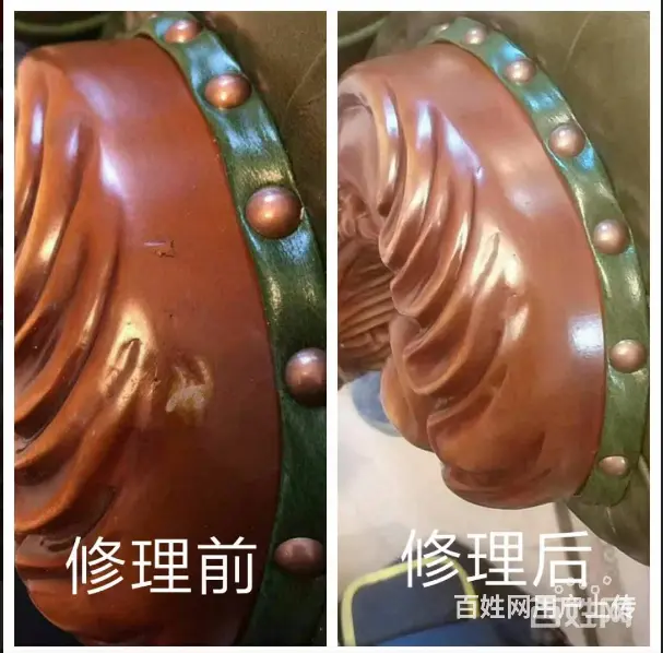 咸阳专业家具 补漆、皮革维修翻新配送安装服务 - 图片 3
