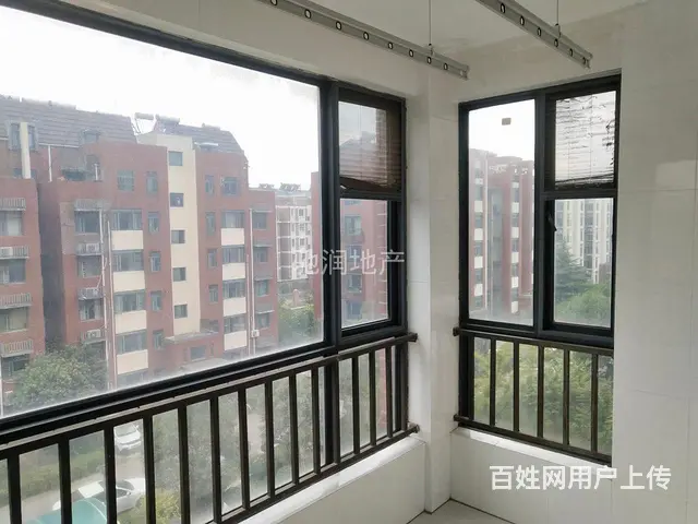区政府对面传世经典精装修大三室繁华地段生活便利 - 图片 12
