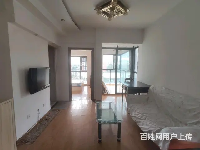锦泰花园2室1厅1卫1阳台，干净整洁，随时入住 - 图片 3