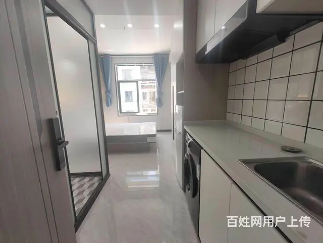 八佰伴附近，多套精装修出租，随时看房 - 图片 4