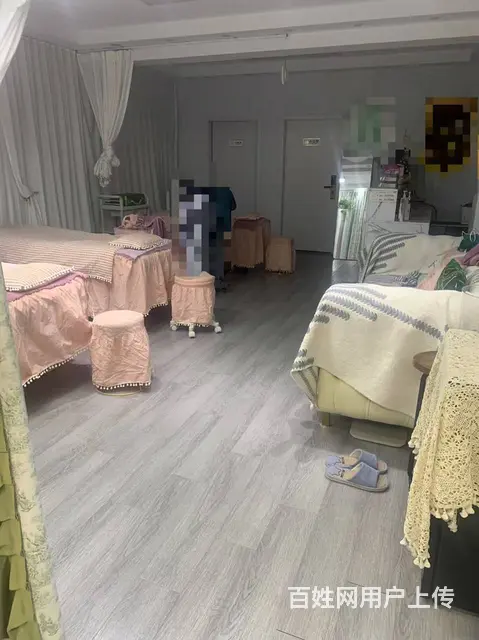 邗江区90平美容店招租 - 图片