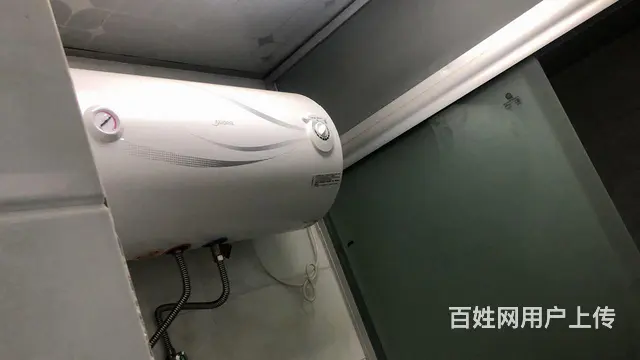 百大旁两室精装修家具家电齐全拎包即住 - 图片 6
