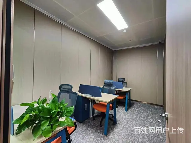 中大金融大厦(办公)精品写字楼 绝佳的小区 优质的物业 - 图片 5