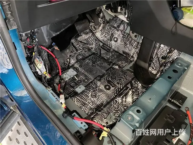 阻隔噪声尽享音乐 武汉歌德吉利星越L汽车音响改装 - 图片 4