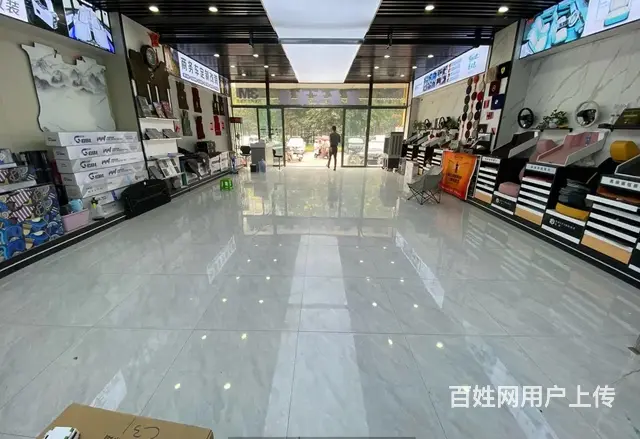 （速转店）新眼科医院附近 临街旺铺 无行业限制 - 图片 1