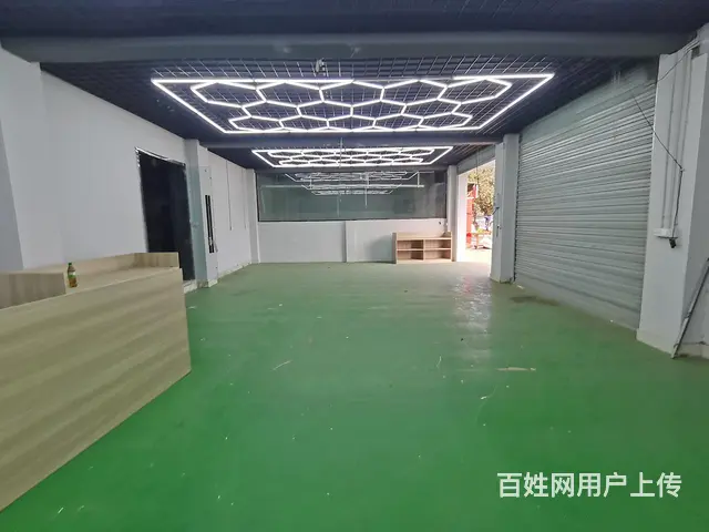 德中路470平营业房出租（有个大花园） - 图片 2