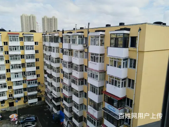 道里一环内南北通透两房低价出售 - 图片 7