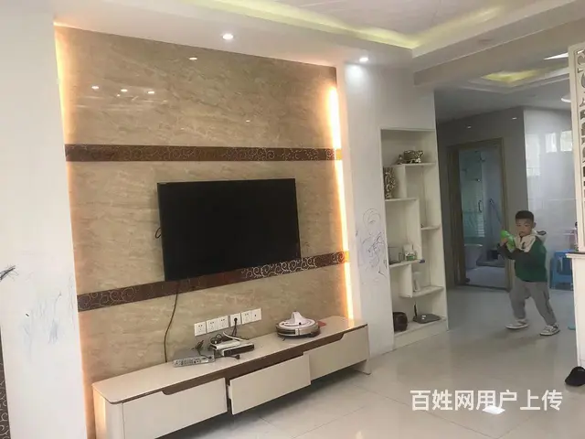 泰兴市三高* 阳光家园小区 整租 精装修 - 图片 11