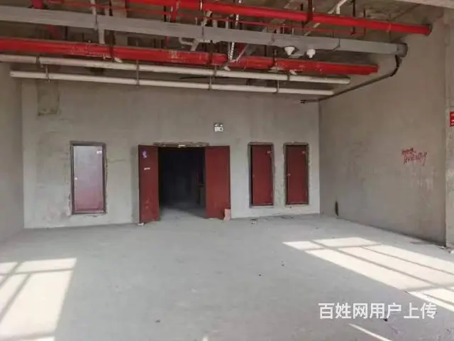 A（个人）小区门入口三楼门面出租（房东直租）编号1075 - 图片 6