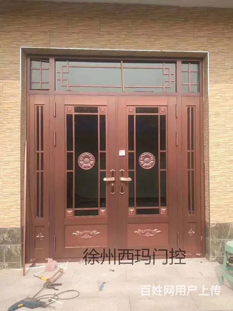 诚聘门窗销售员 - 图片 2