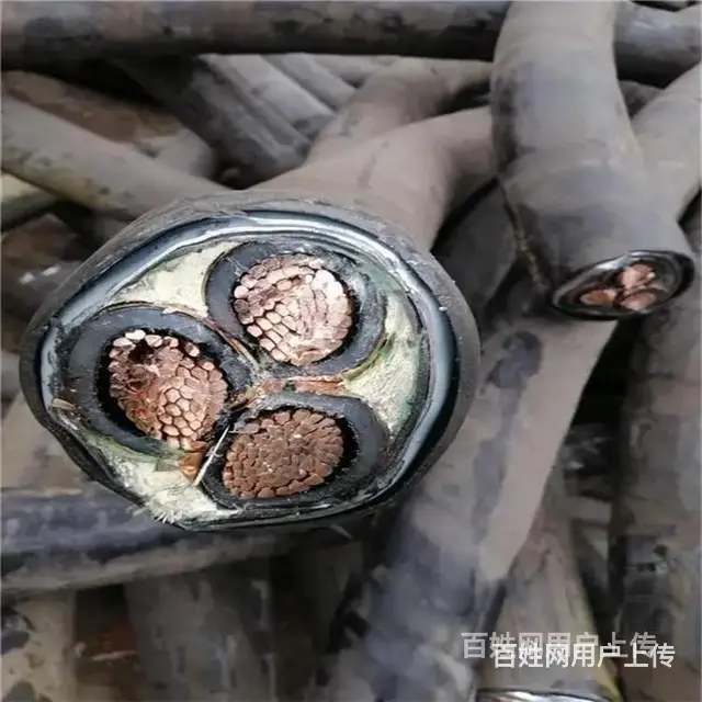 巢湖回收废旧电缆附近大型站点 - 图片 4