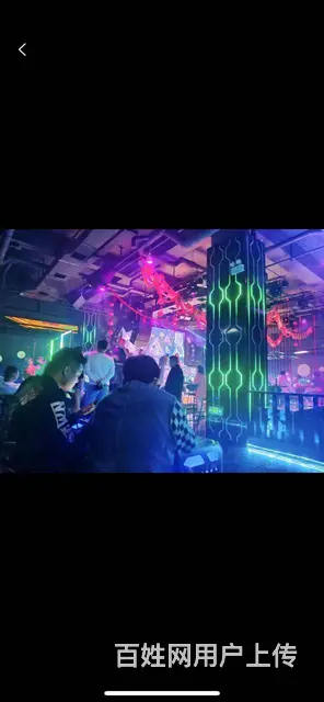 A(个人)机场奥莱精装酒吧转让编号3008 - 图片 1