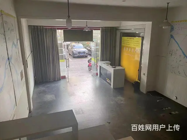 【搞定了！】房东直租！金华婺城江南八一南街2043号的店铺出 - 图片 3