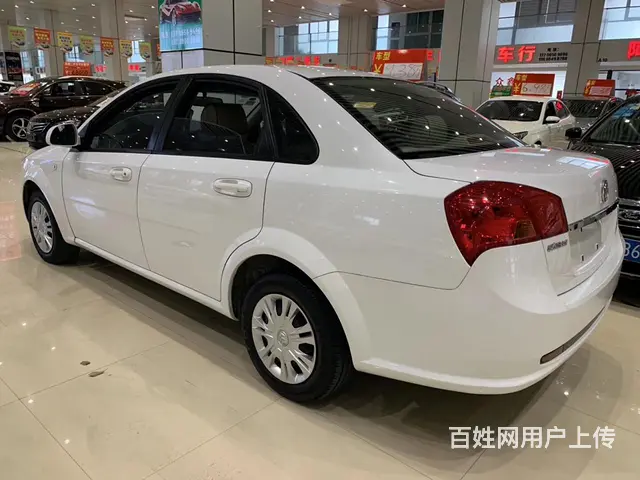 别克 凯越 2015款 1.5 手自一体 经典型 - 图片 3