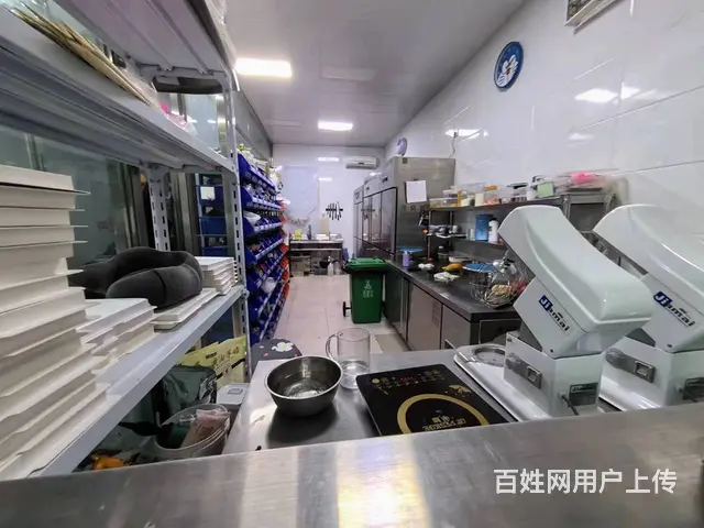 南岗 一曼街 品牌手工蛋糕店出兑 烘焙店出兑 - 图片 7