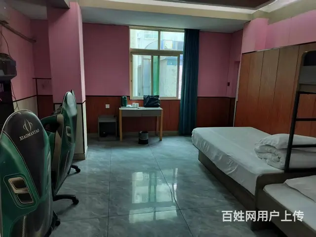 （51旺铺推荐）滨涯路1000平美特电竞酒店转让 - 图片 5