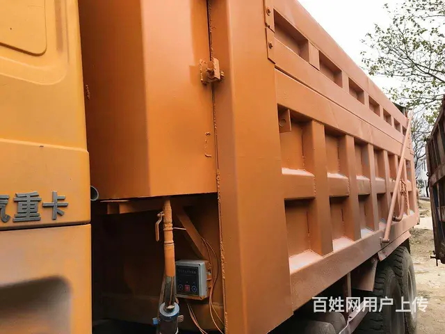 陕汽德龙6米 - 图片 4