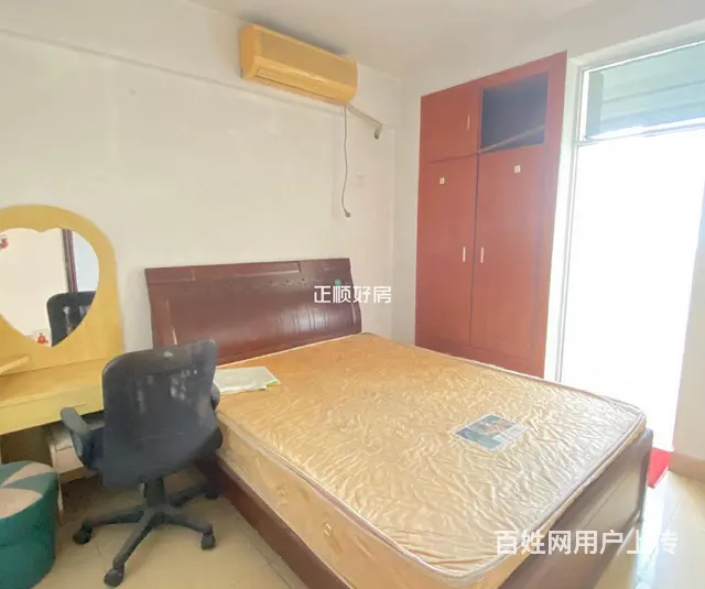 体育中心十七小对面桂香苑两房两厅9中17小仅售133万各付税 - 图片 7