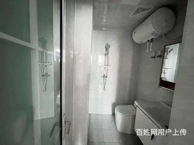 威海临港 精装两室 家具家电全领包入住 - 图片 9