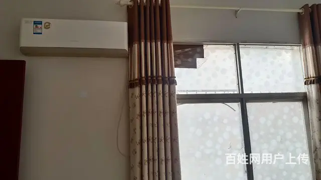 [玫瑰][玫瑰]出租  浉河中学，附近一室一厅一厨一卫，配空 - 图片 6