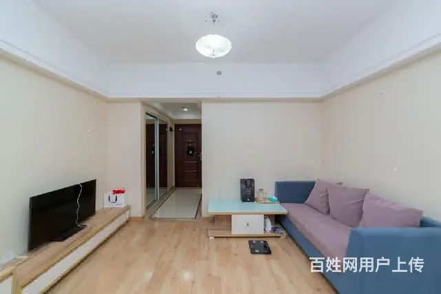 70年产权住宅，通天然气，带阳台（租可以养贷）可以拎包入住。 - 图片 8