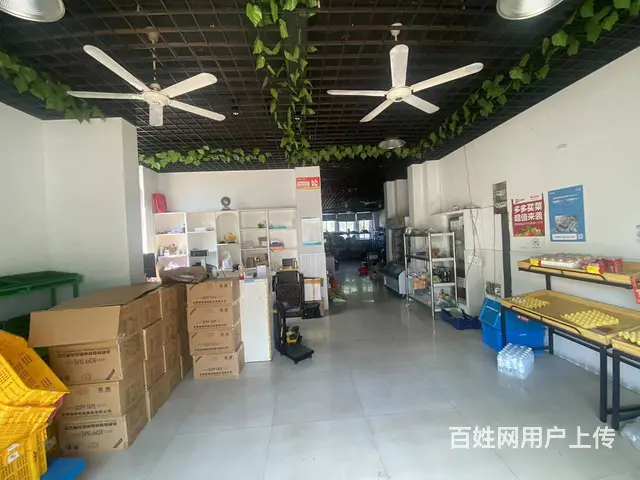（优转网）蔚然居小区大门口第1间菜鸟驿站转让（可办理烟 草证 - 图片 3