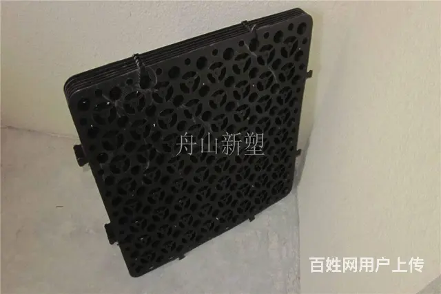 金华蓄排水板厂家价格 - 图片 3