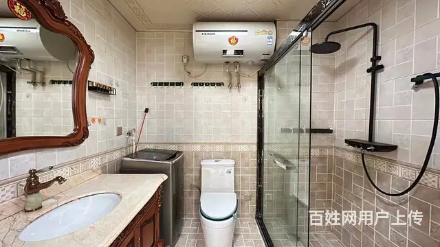 理想0451(道里-尚志) 普通住宅 精装修 - 图片 9